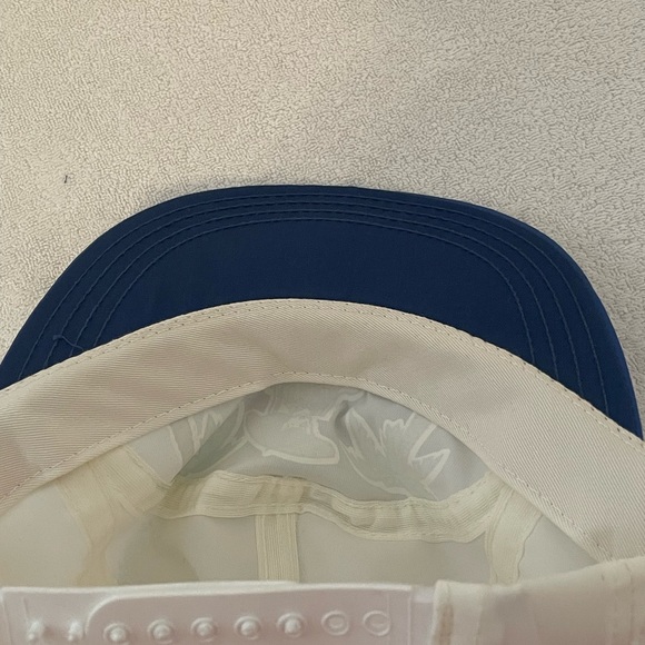 Rare Budweiser Bud Light Vintage 1986 Hat Unworn - Picture 7 of 9